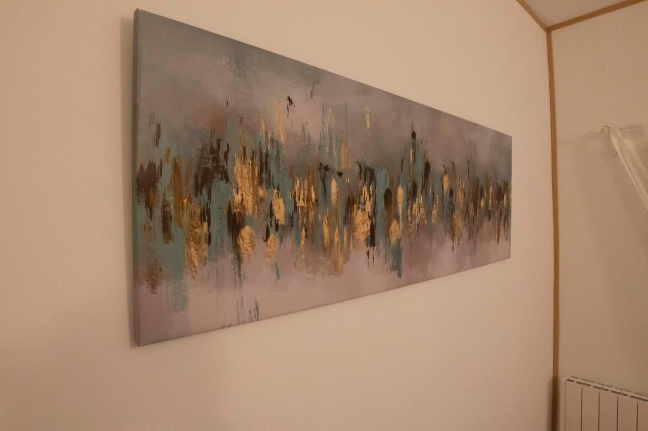 Apartamentos Erlueta Calatayud Bagian luar foto