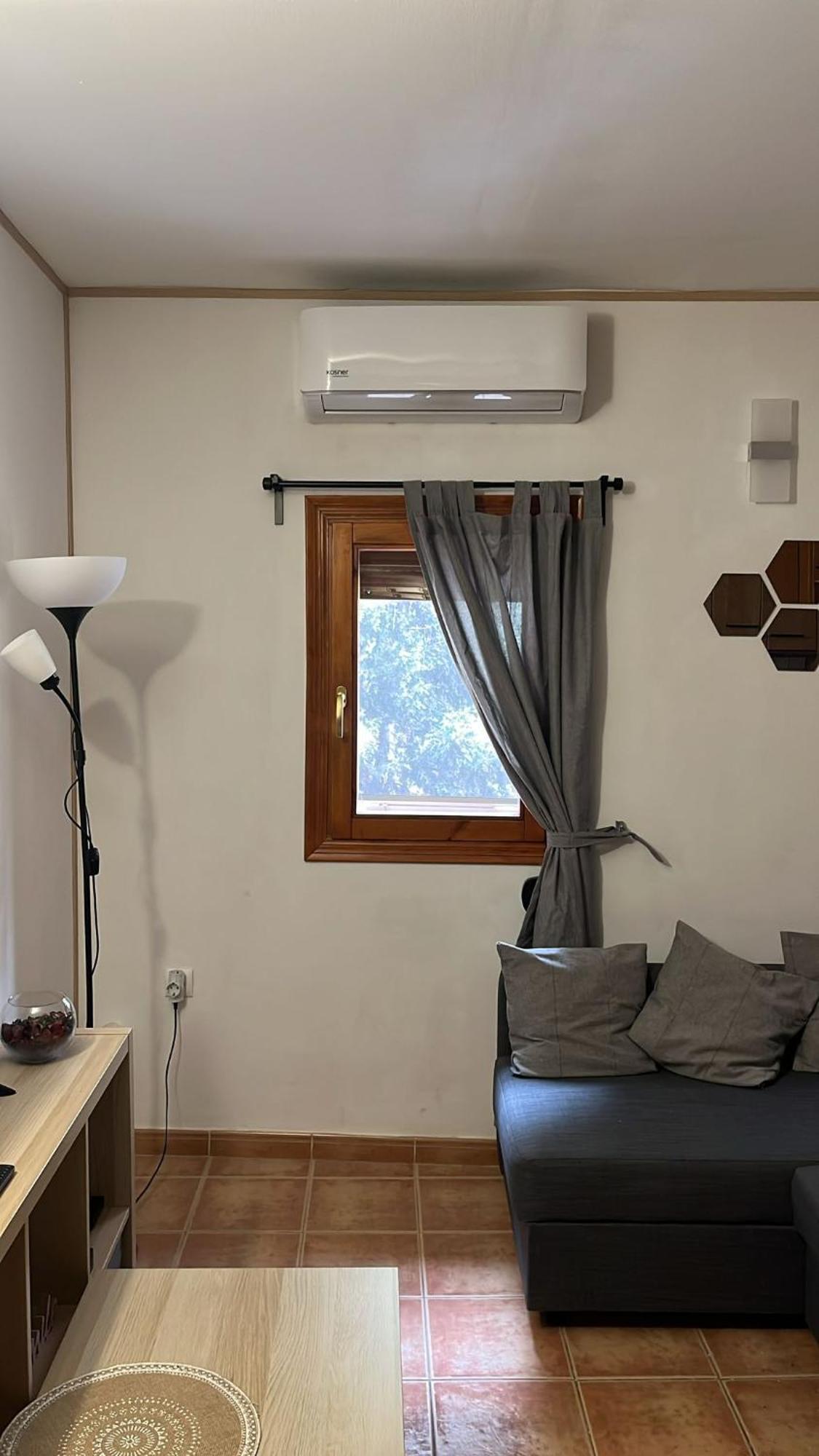 Apartamentos Erlueta Calatayud Bagian luar foto